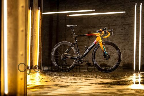 Merida Reacto 700 fiche technique et avis